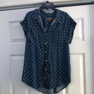 Jachs Girlfriend sleeveless shirt